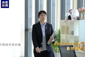 咱们有歼-35A了，多希望你能看见！图片