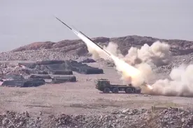 首战即终战，台海危机再现，绝不会是复刻海湾战争那么简单图片