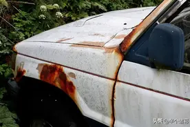 中国汽车败走俄罗斯？当地媒体炮轰：容易生锈，寿命不及德系一半图片