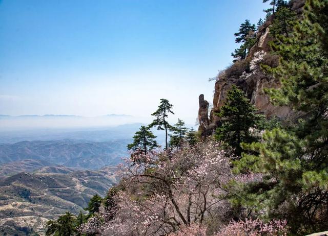 云中山——传说！传奇！传承 ！
