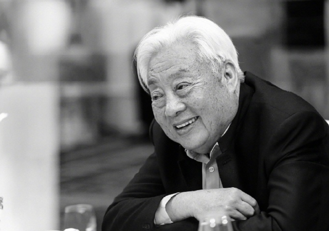 演员朱龙广去世，曾出演87版《西游记》中的如来佛，六小龄童发文哀悼