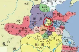 【历代帝王世系】卫国：诸侯国中最后灭亡的国家，比秦灭亡早2年图片
