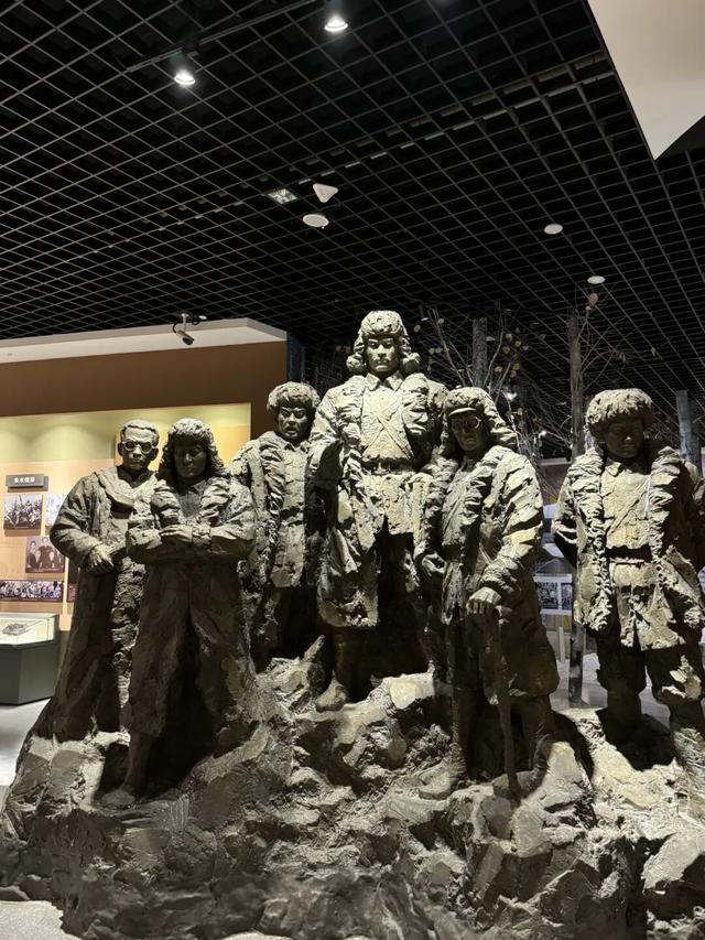 “十四五”吉林文旅发展回顾 | 抗联遗迹铸魂，红色血脉永续