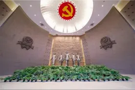 【红色庆阳】花豹湾地主逞凶 重农耕减租减息图片