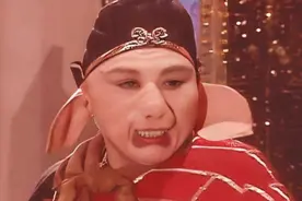 天蓬元帅的地位到底多高？为何猪八戒见到昴日星官都要行礼？图片