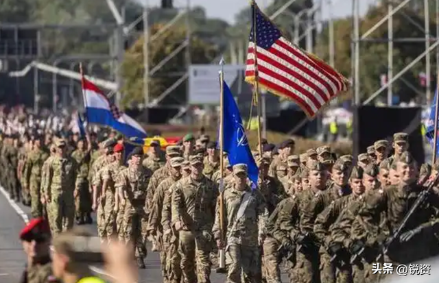 欧洲核危机失控！卢卡申科亮出底牌，11马赫导弹直指北约命门