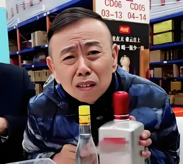 4个老婆，全家移民，享受正师级待遇，潘长江身上哪个标签是真的