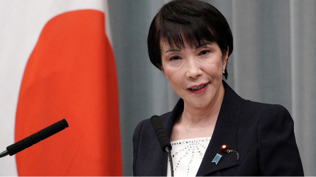 五常已站队！高市早苗怒回中国4个字！日网民：16年前的噩梦重现