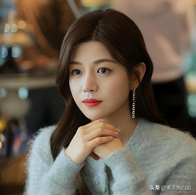表面“清纯玉女”，实则却“渣到不行”！这5位女星一个比一个乱