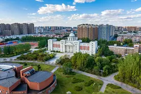 2025辽宁高校排名大调整：中国医科大第3，辽师第8，大连工大第15图片