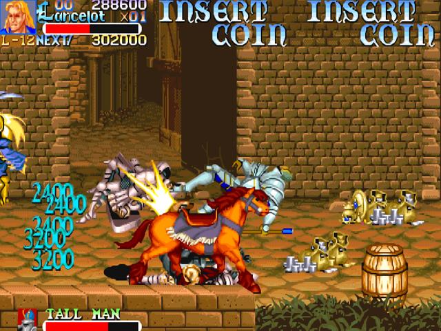 游戏厅那些不要命的“巨贪”，老板娘发现后飞起就是一脚