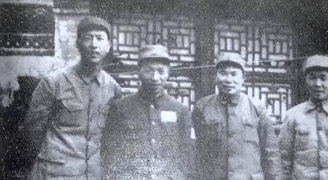 50年山东监狱接到中央急电：有一犯人是开国元勋的救命恩人！