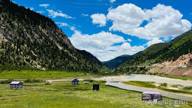 藏东秘境昌都漫游指南——环线邂逅雪山冰川古寺