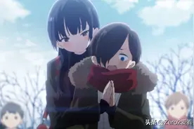 15部甜到掉牙的校园恋爱番推荐，感受甜甜的恋爱气息！高甜预警！图片