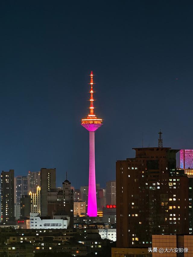 春光明媚 跟着摄影师镜头畅游美丽中国