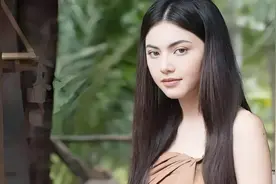 探秘！鬼妻娜娜到底 有多灵？凄婉而又惊悚，挑开神秘面纱见真身！图片