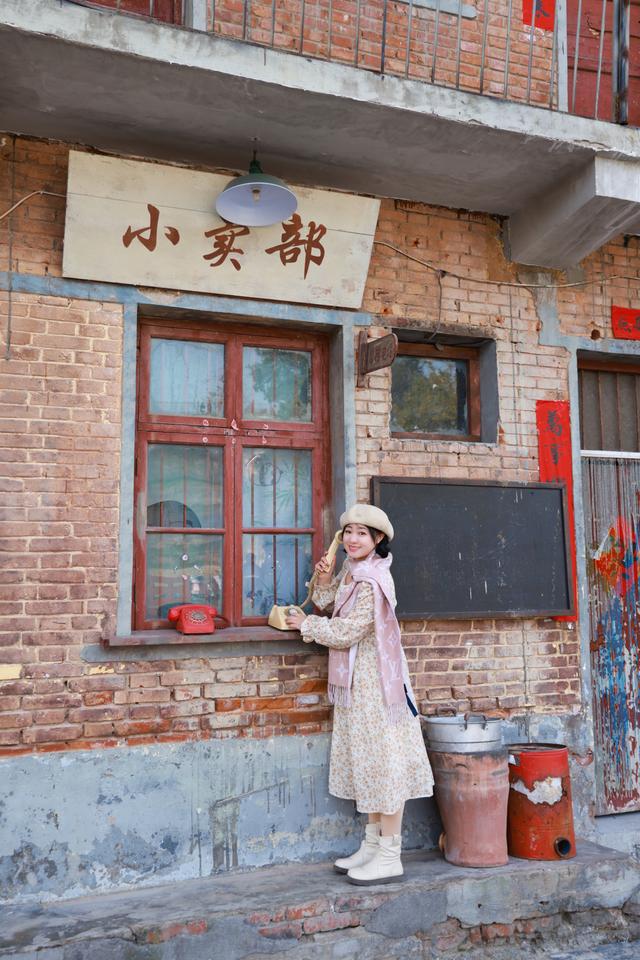 豫见千年 在洛阳、许昌、郑州与开封的时光褶皱里穿行