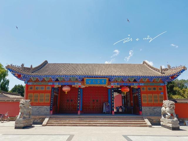 实拍甘肃陇西李家龙宫“镇馆之宝”，游客惊呼：这真是纯天然的？