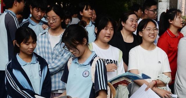 2025湖南高考投档线出炉：西安交大621，浙大630，湖南师大631！