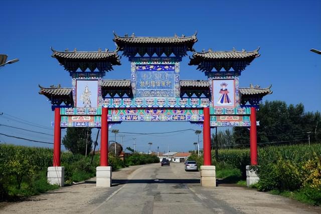 【畅游双城】‖胜利的出发地——福运双城（成）