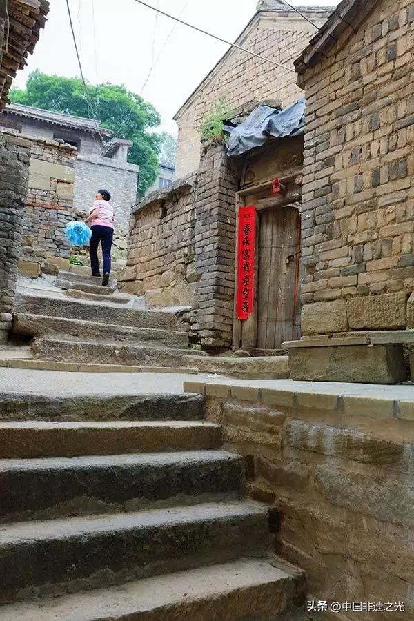 山西的深山里藏着一个400年神秘古堡,被称为民间军事工程的顶峰之作