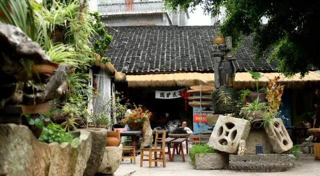 贞丰:文旅融合激活古城发展新动能
