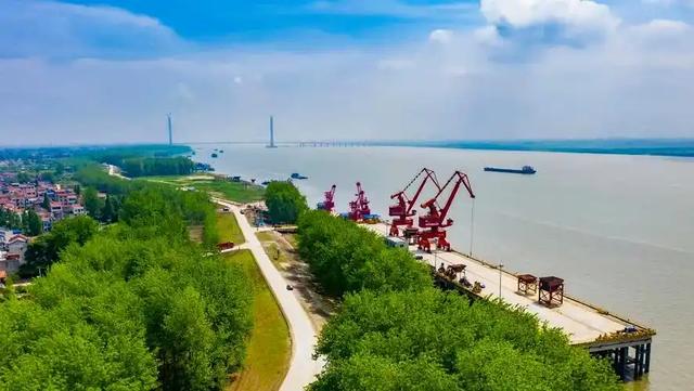 湖北“拼凑出来”的县级市,由荆州代管,号称湖北版“小江南”