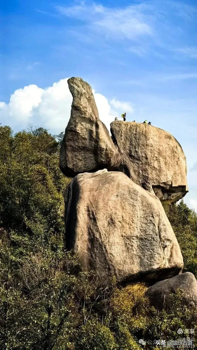 浙江这座被徐霞客尤其看中并两次停留的奇石迷宫,你可知道在哪里