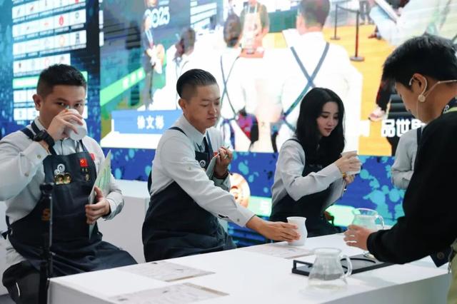 汇川第二届酱香咖啡生活文化周，不容错过的精彩！