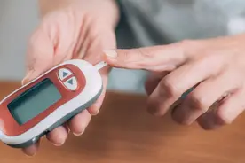 测空腹血糖前，这6件事不能做，要不就不准了图片