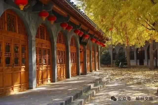 九月超“惠”玩！看展览、跑“榆马”，免票游榆林～