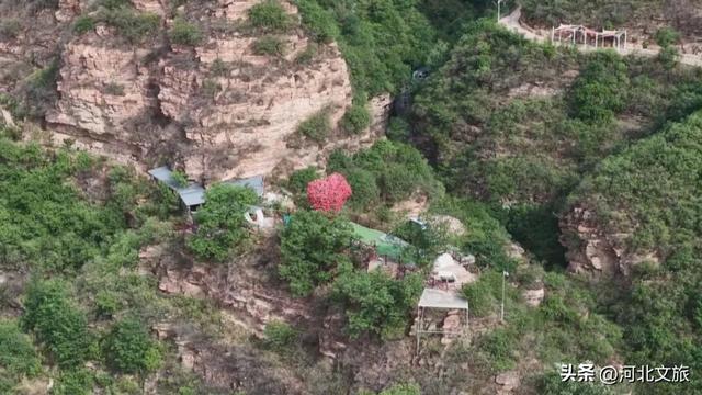 旅发提前看｜迎接旅发大会 太行山沿线景区提档升级