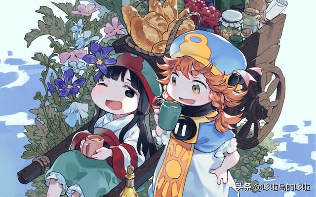 女孩子就是最棒的！20部女性塑造无敌的动画推荐