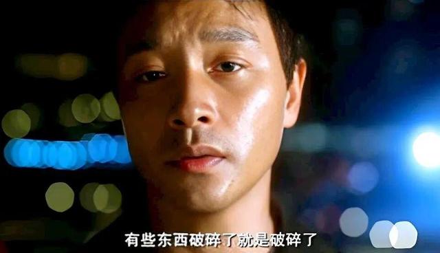 向太曝张国荣不是因抑郁症自杀