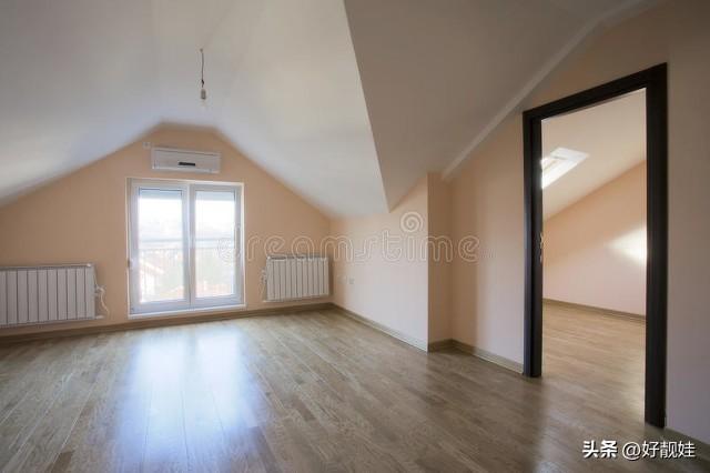 若要买房，一定要选的黄金五层