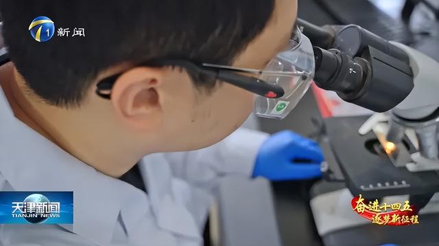 《天津新闻》特别节目聚焦北辰→