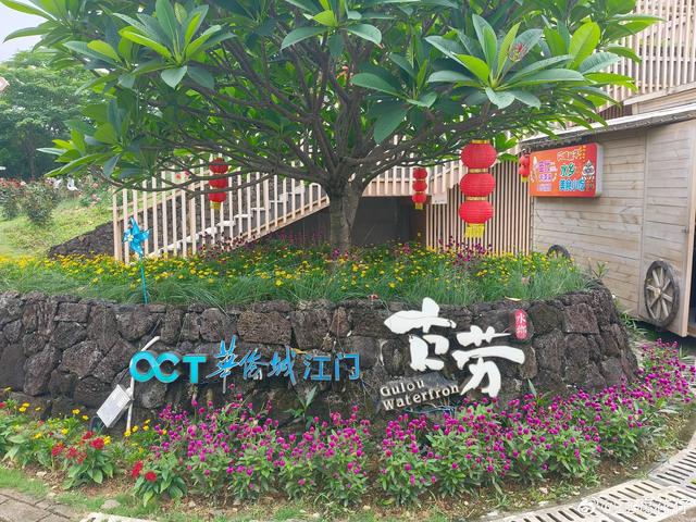 广东这座古镇，被誉为“南国威尼斯”，可与乌镇媲美，却少为人知