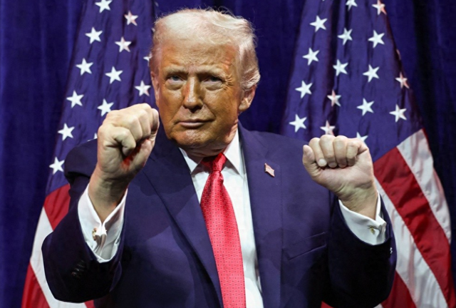 特朗普下达禁令，不准7国购俄石油，全面收割已开始	，违者500%关税，中方画下红线