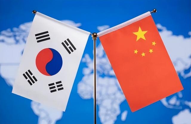 怪不得李在明不理高市，韩媒突然发现，中方给的待遇比6年前高了