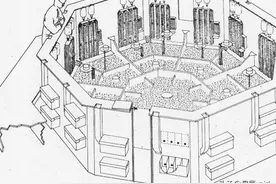 恐怖的25号宇宙实验图片