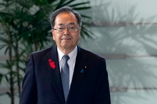 评论员：高市早苗首相梦恐彻底泡汤