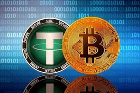 投资 | 货币、黄金与USDT图片