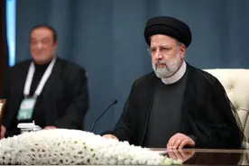 伊朗下令不得对美开战，是忍气吞声？实际看穿了以色列背后陷阱图片