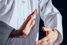 丹道:身体自我疗愈机制-自发功（大道唯简，掌握了不再需要功法）图片