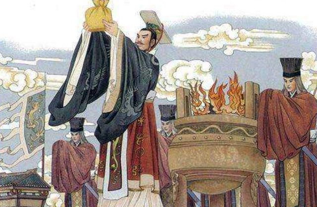 为什么新中国的首都是北京？中国历朝历代选择首都的秘密是什么？