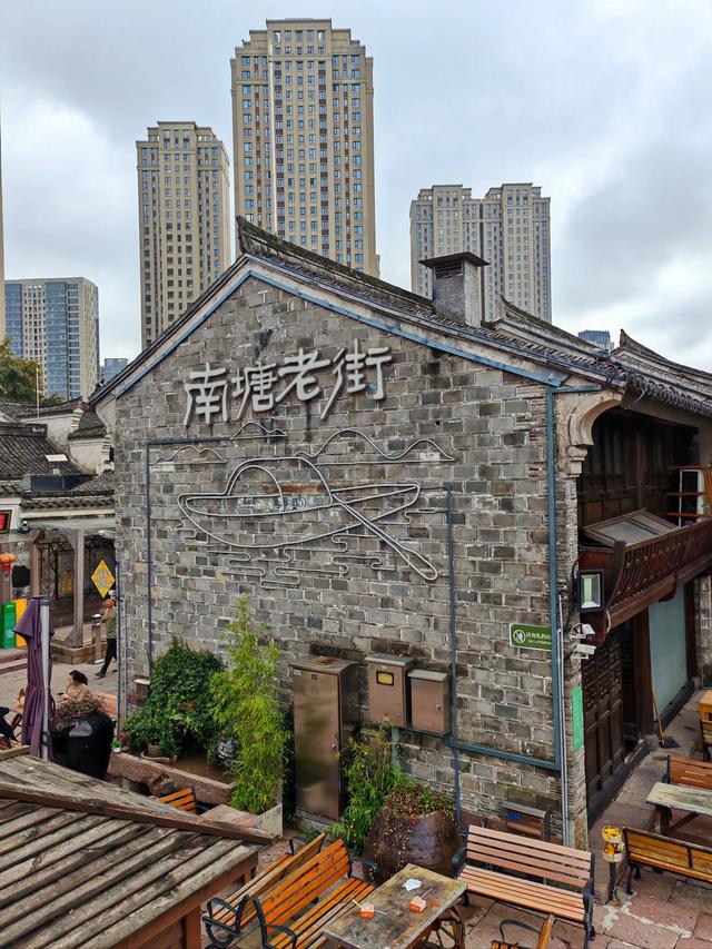 宁波二日游详细攻略 (请收藏)| 古韵与美食的完美融合