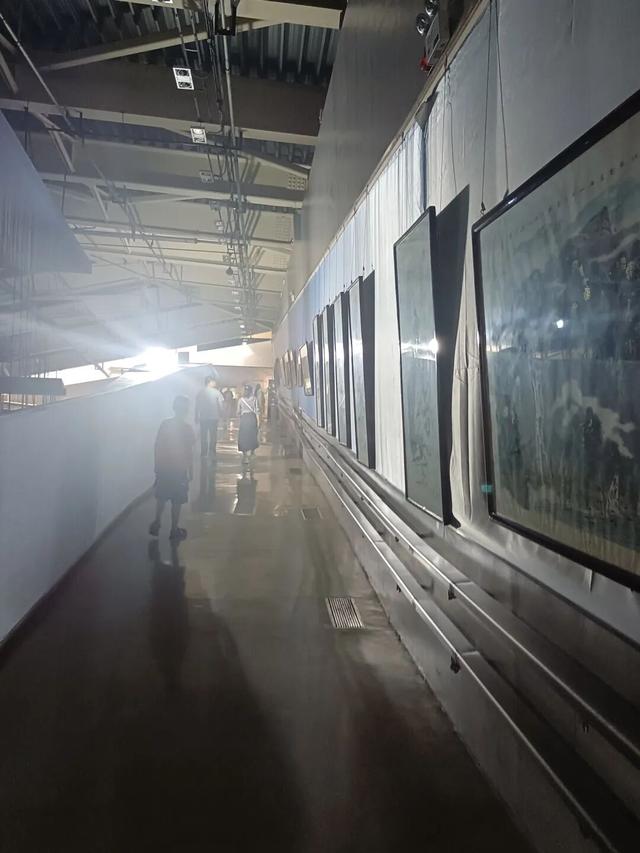 西安世博园珍宝博物馆