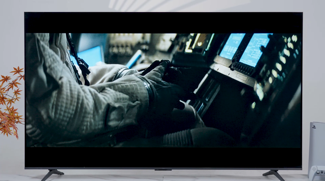 2025年75寸电视机选购指南：看准TCL这4款，画质性能都出色