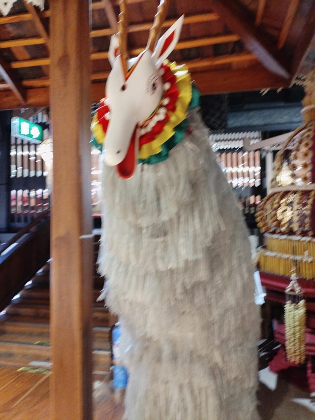 藏在曼谷商场里的“水上烟火”