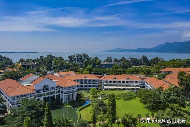 跟着赛事游昆明｜睡得好才能跑得好，这份上合昆马优质酒店清单请收好！